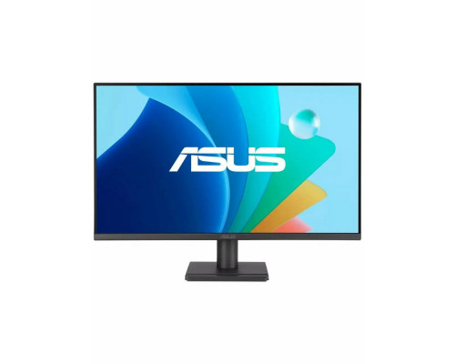 Монитор 23.8" Asus VA249QG IPS 1920x1080, 120 Гц, 1 мс, 16:9, 300 кд/м², HDMI 1.4, DP 1.2, VGA, Adaptive-Sync, динамики, черный