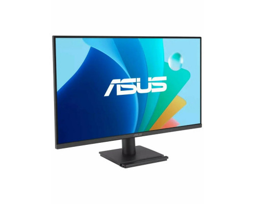 Монитор 23.8" Asus VA249QG IPS 1920x1080, 120 Гц, 1 мс, 16:9, 300 кд/м², HDMI 1.4, DP 1.2, VGA, Adaptive-Sync, динамики, черный