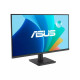 Монитор 23.8" Asus VA249QG IPS 1920x1080, 120 Гц, 1 мс, 16:9, 300 кд/м², HDMI 1.4, DP 1.2, VGA, Adaptive-Sync, динамики, черный