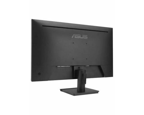 Монитор 23.8" Asus VA249QG IPS 1920x1080, 120 Гц, 1 мс, 16:9, 300 кд/м², HDMI 1.4, DP 1.2, VGA, Adaptive-Sync, динамики, черный