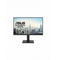 Монитор 23.8" Asus VA249QGS IPS 1920x1080, 120 Гц, 1 мс, 16:9, 350 кд/м², HDMI 1.4, DP 1.2, VGA, USB Hub (4x USB 3.2), динамики, 3.5 Jack, черный