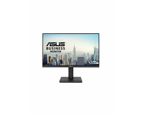 Монитор 23.8" Asus VA249QGS IPS 1920x1080, 120 Гц, 1 мс, 16:9, 350 кд/м², HDMI 1.4, DP 1.2, VGA, USB Hub (4x USB 3.2), динамики, 3.5 Jack, черный