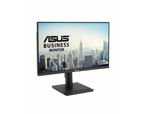 Монитор 23.8" Asus VA249QGS IPS 1920x1080, 120 Гц, 1 мс, 16:9, 350 кд/м², HDMI 1.4, DP 1.2, VGA, USB Hub (4x USB 3.2), динамики, 3.5 Jack, черный