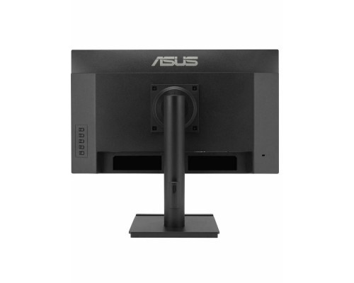 Монитор 23.8" Asus VA249QGS IPS 1920x1080, 120 Гц, 1 мс, 16:9, 350 кд/м², HDMI 1.4, DP 1.2, VGA, USB Hub (4x USB 3.2), динамики, 3.5 Jack, черный