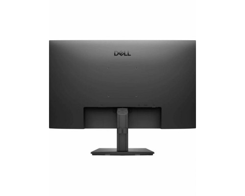 Монитор 23.8" Dell Pro E2425HM IPS 1920x1080, 100 Гц, 5 мс, 16:9, 250 кд/м², HDMI 1.4, DP 1.2, VGA, черный
