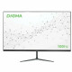 Монитор 23.8" Digma Progress 24P302F IPS 1920x1080, 100 Гц, 5 мс, 16:9, 250 кд/м², HDMI 1.4, VGA, 3.5 Jack, FreeSync, черный