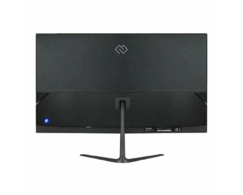 Монитор 23.8" Digma Progress 24P302F IPS 1920x1080, 100 Гц, 5 мс, 16:9, 250 кд/м², HDMI 1.4, VGA, 3.5 Jack, FreeSync, черный