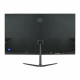 Монитор 23.8" Digma Progress 24P302F IPS 1920x1080, 100 Гц, 5 мс, 16:9, 250 кд/м², HDMI 1.4, VGA, 3.5 Jack, FreeSync, черный