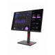 Монитор 23.8" Lenovo ThinkVision T24i-30 IPS 1920x1080, 60 Гц, 4 мс, 16:9, 250 кд/м², HDMI 1.4, DP 1.2, VGA, USB Hub (4x USB 3.2), 3.5 Jack, HDR10, черный