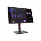 Монитор 23.8" Lenovo ThinkVision T24i-30 IPS 1920x1080, 60 Гц, 4 мс, 16:9, 250 кд/м², HDMI 1.4, DP 1.2, VGA, USB Hub (4x USB 3.2), 3.5 Jack, HDR10, черный