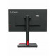 Монитор 23.8" Lenovo ThinkVision T24i-30 IPS 1920x1080, 60 Гц, 4 мс, 16:9, 250 кд/м², HDMI 1.4, DP 1.2, VGA, USB Hub (4x USB 3.2), 3.5 Jack, HDR10, черный