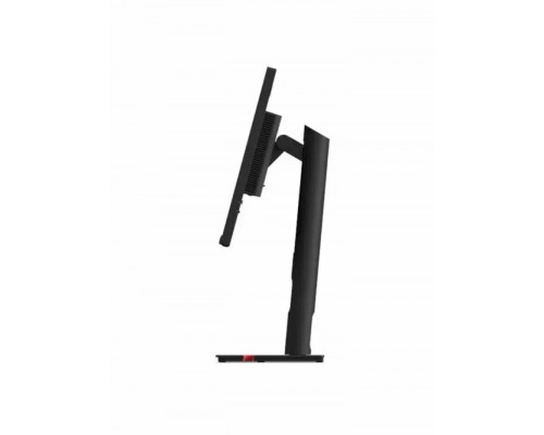 Монитор 23.8" Lenovo ThinkVision T24i-30 IPS 1920x1080, 60 Гц, 4 мс, 16:9, 250 кд/м², HDMI 1.4, DP 1.2, VGA, USB Hub (4x USB 3.2), 3.5 Jack, HDR10, черный