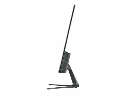 Монитор 23.8" Valday RE24AVB IPS 1920x1080, 75 Гц, 5 мс, 16:9, 250 кд/м², HDMI 1.4, 2xDP, VGA, 3.5 Jack, динамики (2x4 Вт), черный