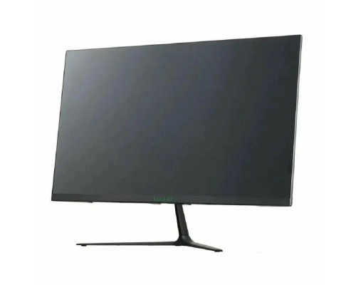 Монитор 23.8" Valday RE24AVB IPS 1920x1080, 75 Гц, 5 мс, 16:9, 250 кд/м², HDMI 1.4, 2xDP, VGA, 3.5 Jack, динамики (2x4 Вт), черный