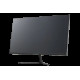 Монитор 23.8" Valday RE24BDB IPS 1920x1080, 60/75 Гц, 5 мс, 16:9, 250 кд/м², HDMI, DP, VGA, USB-C, 3.5 Jack, динамики, Реестр МПТ, черный