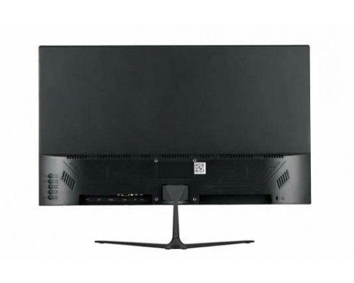 Монитор 23.8" Valday RE24BDB IPS 1920x1080, 60/75 Гц, 5 мс, 16:9, 250 кд/м², HDMI, DP, VGA, USB-C, 3.5 Jack, динамики, Реестр МПТ, черный