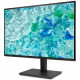 Монитор 24" Acer B247WE5bmiprzxv Vero IPS 1920x1080, 100 Гц, 4 мс, 16:9, 300 кд/м², 1xVGA, 1xHDMI 1.4, 1xDP, 4xUSB 3.2 Gen 1, динамики, черный