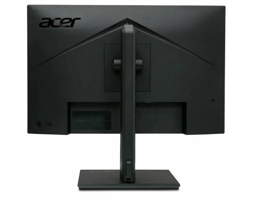 Монитор 24" Acer B247WE5bmiprzxv Vero IPS 1920x1080, 100 Гц, 4 мс, 16:9, 300 кд/м², 1xVGA, 1xHDMI 1.4, 1xDP, 4xUSB 3.2 Gen 1, динамики, черный