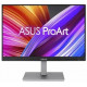 Монитор 24.1" ASUS ProArt PA248CNV IPS 1920x1200, 75 Гц, 5 мс, 16:10, 300 кд/м2, 1xHDMI, 2хDP, черный/серебристый