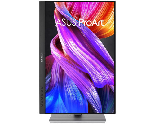 Монитор 24.1" ASUS ProArt PA248CNV IPS 1920x1200, 75 Гц, 5 мс, 16:10, 300 кд/м2, 1xHDMI, 2хDP, черный/серебристый