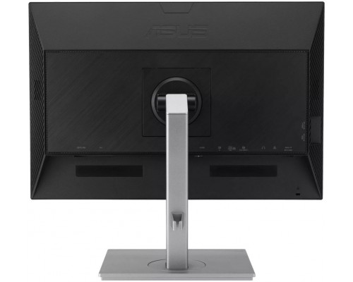 Монитор 24.1" ASUS ProArt PA248CNV IPS 1920x1200, 75 Гц, 5 мс, 16:10, 300 кд/м2, 1xHDMI, 2хDP, черный/серебристый