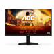 Монитор 24.5" AOC 25G42E IPS 1920x1080, 180 Гц, 1 мс, 16:9, 300 кд/м², HDMI 2.0, DP 1.4, 3.5 Jack, HDR10, Adaptive-Sync, VESA 100x100, черный