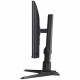 Монитор 24.5" Acer XV250QF3bmiiprx IPS 1920x1080, 320 Гц, 0.5 мс, 16:9, 250 кд/м², 2xHDMI 2.0, DP 1.4, 3.5 Jack, динамики (2x2 Вт), HDR10, FreeSync Premium, черный