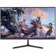Монитор 24.5" Aiwa MD2512 IPS 1920x1080, 100 Гц, 4 мс, 16:9, 300 кд/м², VGA, HDMI 1.4, DP 1.2, 3.5 Jack, динамики (2x3 Вт), черный
