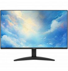 Монитор 25" AOC 25B36H3 IPS 1920x1080, 120 Гц, 1 мс (MPRT), 16:9, 300 кд/м², HDMI 1.4, VGA, Adaptive-Sync, Flicker Free, Low Blue Light, черный