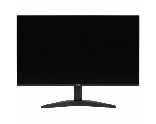 Монитор 25" AOC 25B36H3 IPS 1920x1080, 120 Гц, 1 мс (MPRT), 16:9, 300 кд/м², HDMI 1.4, VGA, Adaptive-Sync, Flicker Free, Low Blue Light, черный