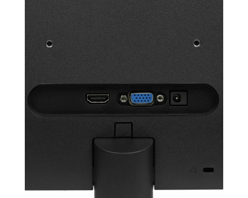 Монитор 25" AOC 25B36H3 IPS 1920x1080, 120 Гц, 1 мс (MPRT), 16:9, 300 кд/м², HDMI 1.4, VGA, Adaptive-Sync, Flicker Free, Low Blue Light, черный