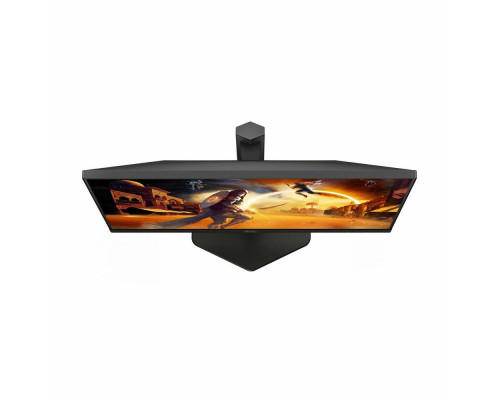 Монитор 27" AOC 27G4HX IPS 1920x1080, 200 Гц, 1 мс, 16:9, 300 кд/м², 2xHDMI 2.0, DP 1.4, 3.5 Jack, динамики (2x2 Вт), Adaptive-Sync, черный