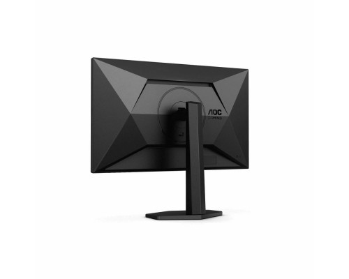 Монитор 27" AOC 27G4HX IPS 1920x1080, 200 Гц, 1 мс, 16:9, 300 кд/м², 2xHDMI 2.0, DP 1.4, 3.5 Jack, динамики (2x2 Вт), Adaptive-Sync, черный