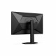 Монитор 27" AOC 27G4HX IPS 1920x1080, 200 Гц, 1 мс, 16:9, 300 кд/м², 2xHDMI 2.0, DP 1.4, 3.5 Jack, динамики (2x2 Вт), Adaptive-Sync, черный