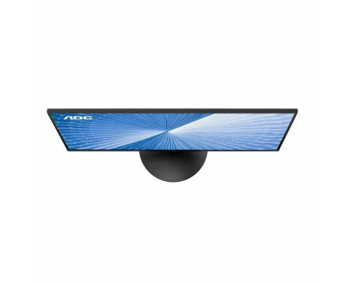 Монитор 27" AOC Q27B30S3 IPS 2560x1440, 120 Гц, 4 мс, 16:9, 300 кд/м², DP, HDMI, черный
