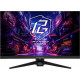 Монитор 27" ASRock Phantom Gaming PG27FFT1A IPS 1920x1080, 180 Гц, 1 мс, 16:9, 450 кд/м², 2xHDMI, 1xDP, 1x3.5 мм, 2x2 Вт, черный