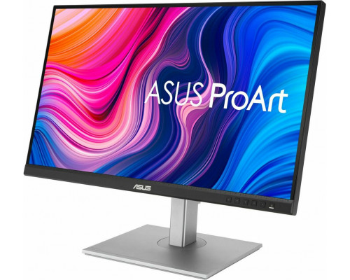 Монитор 27" ASUS ProArt PA278CV IPS 2560x1440, 75 Гц, 4 мс, 16:9, 350 кд/м2, 1xHDMI, 2xDP, USB-C, 1x3.5 мм, черный