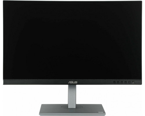 Монитор 27" ASUS ProArt PA278CV IPS 2560x1440, 75 Гц, 4 мс, 16:9, 350 кд/м2, 1xHDMI, 2xDP, USB-C, 1x3.5 мм, черный