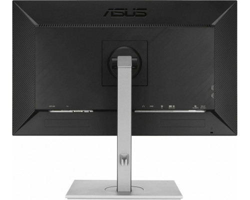 Монитор 27" ASUS ProArt PA278CV IPS 2560x1440, 75 Гц, 4 мс, 16:9, 350 кд/м2, 1xHDMI, 2xDP, USB-C, 1x3.5 мм, черный
