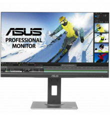 Монитор 27" ASUS ProArt PA278QV IPS 2560x1440, 75 Гц, 5 мс, 16:9, 350 кд/м2, 1xHDMI, 1хDP, 1хminiDP, 1хDVI, 4хUSB, 1x3.5 мм, черный