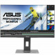 Монитор 27" ASUS ProArt PA278QV IPS 2560x1440, 75 Гц, 5 мс, 16:9, 350 кд/м2, 1xHDMI, 1хDP, 1хminiDP, 1хDVI, 4хUSB, 1x3.5 мм, черный