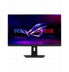 Монитор 27" ASUS ROG Strix XG279CNS Fast IPS 1920x1080, 380 Гц, 0.3 мс, 16:9, 400 кд/м², HDMI 2.1, DP 1.4, USB-C, 3.5 Jack, HDR10, FreeSync Premium, G-Sync, черный