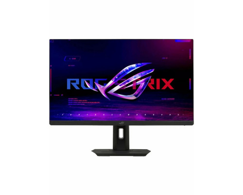 Монитор 27" ASUS ROG Strix XG279CNS Fast IPS 1920x1080, 380 Гц, 0.3 мс, 16:9, 400 кд/м², HDMI 2.1, DP 1.4, USB-C, 3.5 Jack, HDR10, FreeSync Premium, G-Sync, черный
