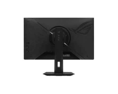 Монитор 27" ASUS ROG Strix XG279CNS Fast IPS 1920x1080, 380 Гц, 0.3 мс, 16:9, 400 кд/м², HDMI 2.1, DP 1.4, USB-C, 3.5 Jack, HDR10, FreeSync Premium, G-Sync, черный
