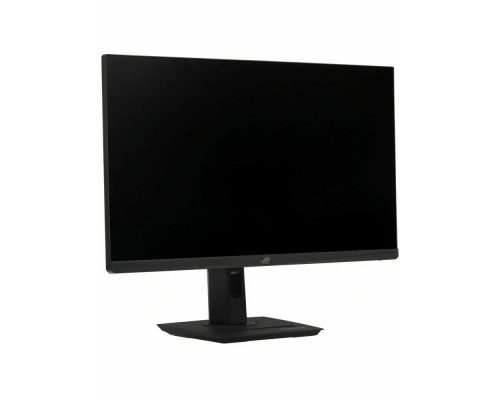 Монитор 27" ASUS ROG Strix XG279CNS Fast IPS 1920x1080, 380 Гц, 0.3 мс, 16:9, 400 кд/м², HDMI 2.1, DP 1.4, USB-C, 3.5 Jack, HDR10, FreeSync Premium, G-Sync, черный