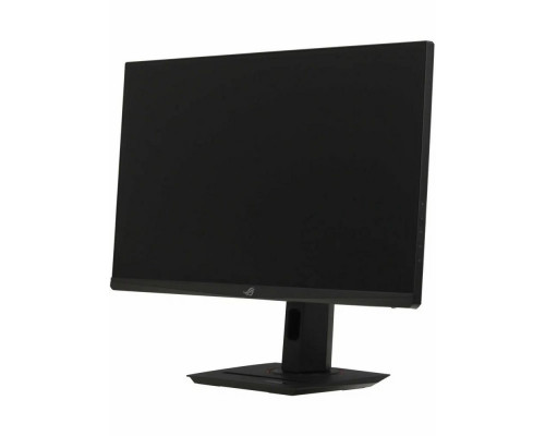 Монитор 27" ASUS ROG Strix XG279CNS Fast IPS 1920x1080, 380 Гц, 0.3 мс, 16:9, 400 кд/м², HDMI 2.1, DP 1.4, USB-C, 3.5 Jack, HDR10, FreeSync Premium, G-Sync, черный