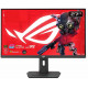 Монитор 27" ASUS ROG Strix XG27UCG Fast IPS 3840x2160, 160 Гц, 1 мс, 16:9, 400 кд/м², HDMI 2.1, DP 1.4, USB-C, 3.5 Jack, HDR10, FreeSync Premium, G-Sync Compatible, черный