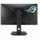 Монитор 27" ASUS ROG Strix XG27UCG Fast IPS 3840x2160, 160 Гц, 1 мс, 16:9, 400 кд/м², HDMI 2.1, DP 1.4, USB-C, 3.5 Jack, HDR10, FreeSync Premium, G-Sync Compatible, черный