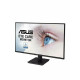Монитор 27" ASUS VA27AQ IPS 2560x1440, 75 Гц, 1 мс, 16:9, 350 кд/м², VGA, HDMI, DP, динамики (2x2 Вт), HDR10, черный