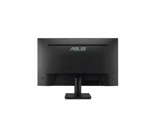 Монитор 27" ASUS VA27AQ IPS 2560x1440, 75 Гц, 1 мс, 16:9, 350 кд/м², VGA, HDMI, DP, динамики (2x2 Вт), HDR10, черный